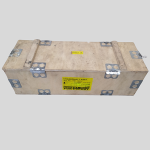 TM1-10015_CRANKSHAFT ASSY_TATA MARCOPOLO
