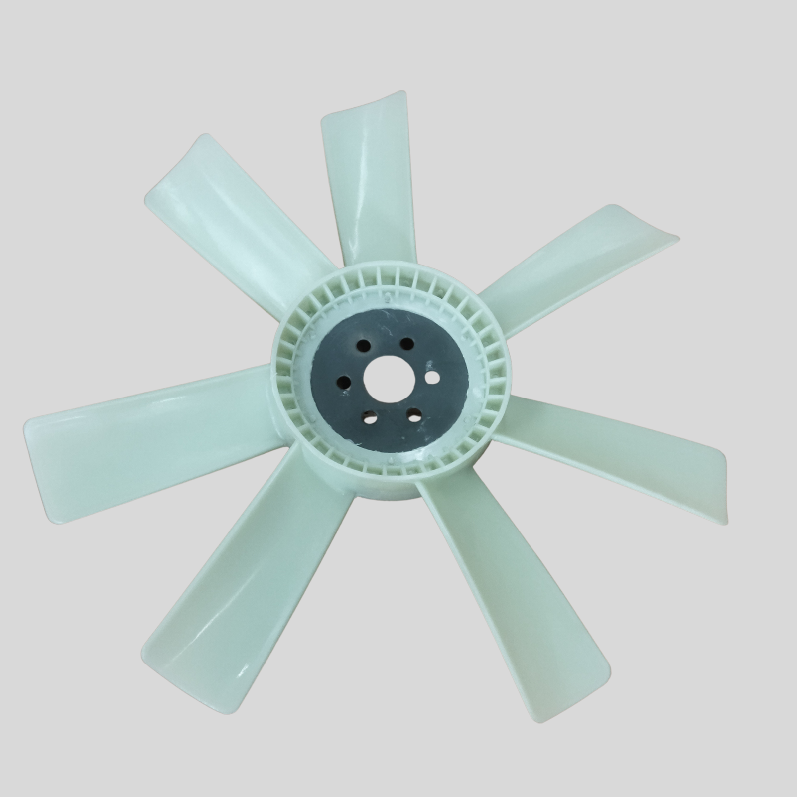 TM1-10006_RADIATOR FAN_TATA 909 MARCOPOLO - Image 2