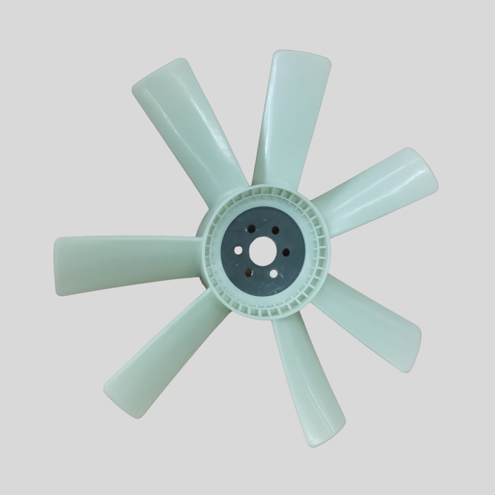 TM1-10006_RADIATOR FAN_TATA 909 MARCOPOLO - Image 3