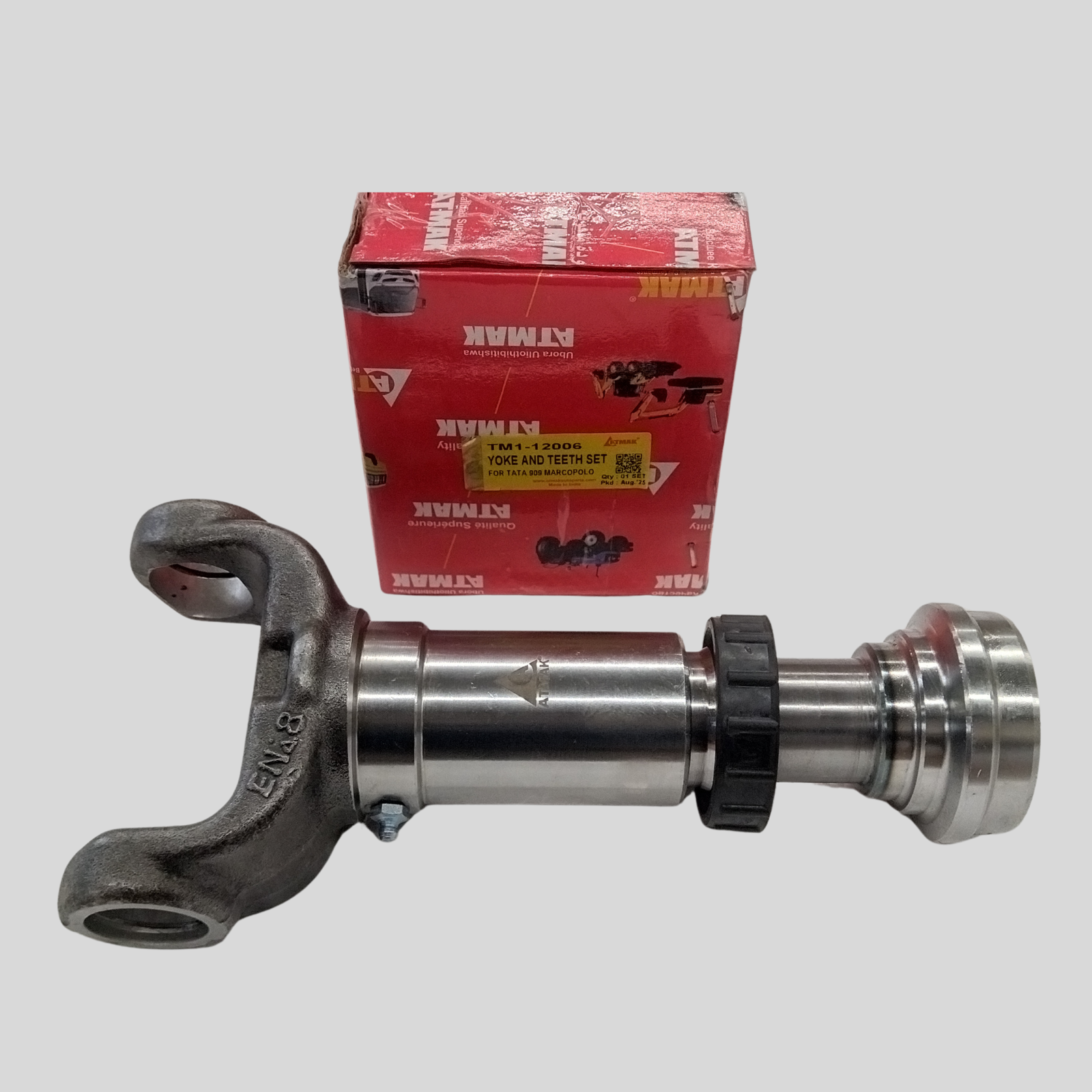 TM1-12006_YOKE AND TEETH SET_TATA 909