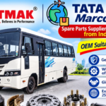 ATMAK Auto Parts – Tata 909 Marcopolo Spare Parts Supplier and Exporter from India