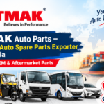 ATMAK Auto Parts – Leading Auto Spare Parts Exporter from India supplying Genuine, OEM and Aftermarket Parts for Cars, Trucks, Buses, 2 Wheelers, 3 Wheelers and Tyres.